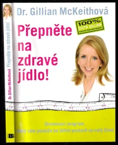 Přepněte na zdravé jídlo!