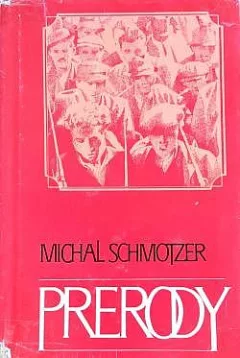 Prerody