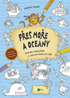 Přes moře a oceány