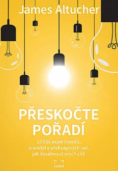 Přeskočte pořadí