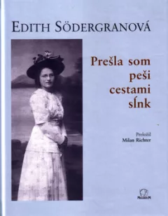 Prešla som peši cestami sĺnk