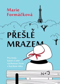 Přešlé mrazem