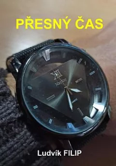 Přesný čas