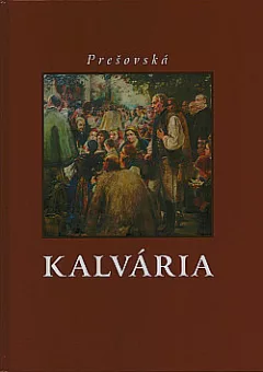 Prešovská Kalvária