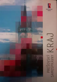 Prešovský samosprávny kraj