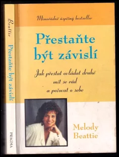 Přestaňte být závislí