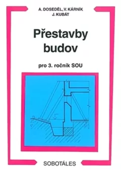 Přestavby budov