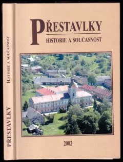 Přestavlky