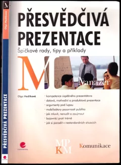 Přesvědčivá prezentace