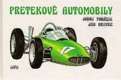 Pretekové automobily