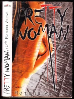 Pretty woman z Libně