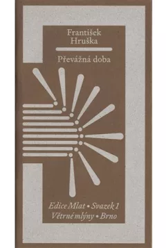 Převážná doba