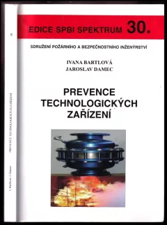 Prevence technologických zařízení