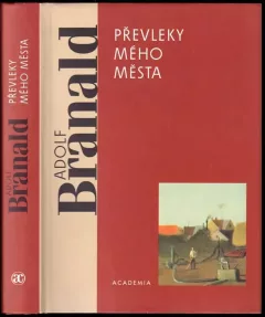 Převleky mého města