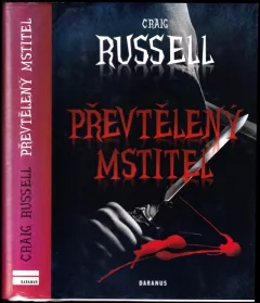 Převtělený mstitel