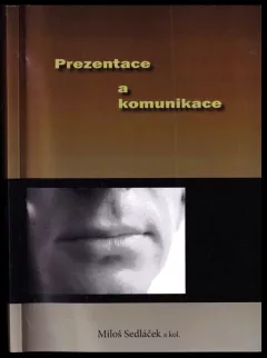 Prezentace a komunikace