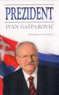 Prezident Ivan Gasparovič