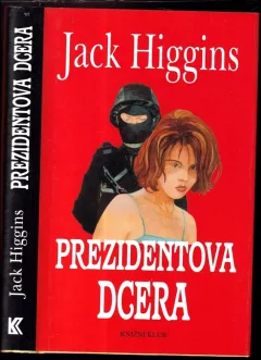 Prezidentova dcera