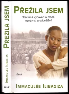 Přežila jsem