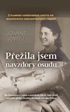 Přežila jsem navzdory osudu