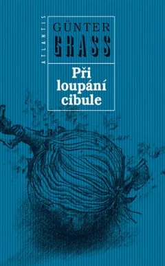 Při loupání cibule