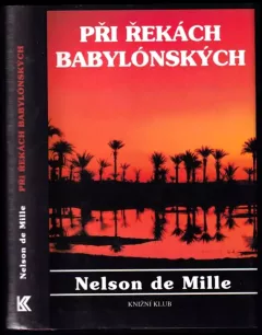 Při řekách babylónských
