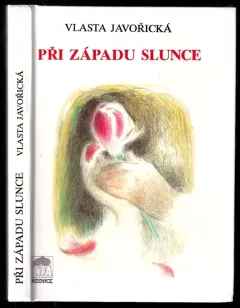 Při západu slunce