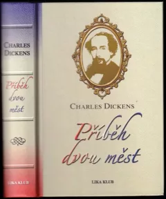 Příběh dvou měst