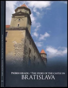 Príbeh hradu Bratislava