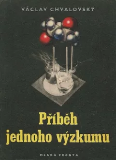 Příběh jednoho výzkumu
