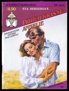 Příběh krásné Annelie
