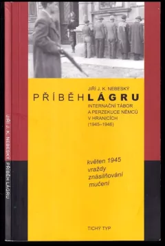 Příběh lágru