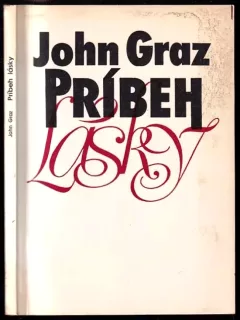 Príbeh lásky