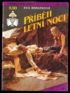 Příběh letní noci