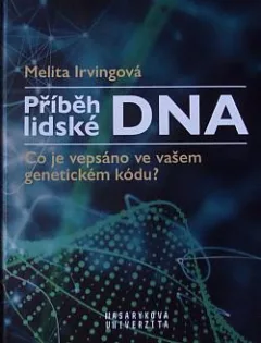 Příběh lidské DNA