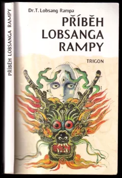 Příběh Lobsanga Rampy