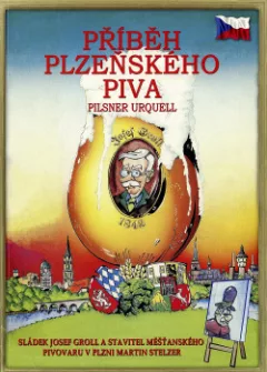 Příběh plzeňského piva