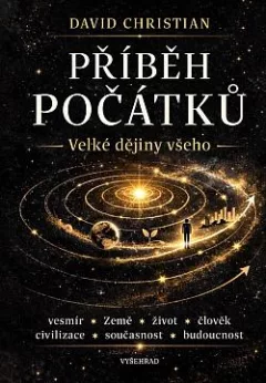 Příběh počátků