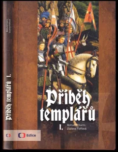 Příběh templářů