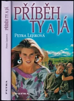 Příběh ty a já