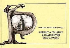 Příběhy a pohádky z hradeckých lesů a parků