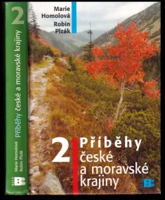 Příběhy české a moravské krajiny 2