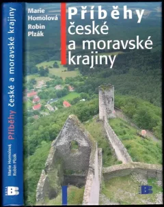 Příběhy české a moravské krajiny