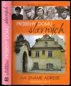 Příběhy domů slavných