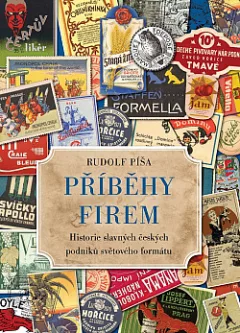 Příběhy firem