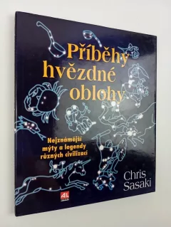 Příběhy hvězdné oblohy