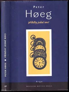Příběhy jedné noci