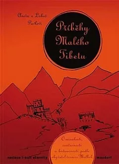 Příběhy Malého Tibetu
