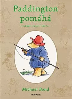 Paddington pomáhá