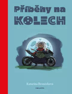 Příběhy na kolech